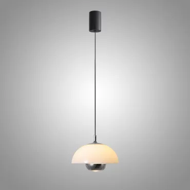 Подвесной светильник HENNEKE D23 White