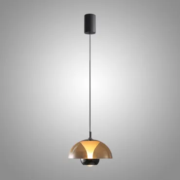 Подвесной светильник HENNEKE D23 Amber