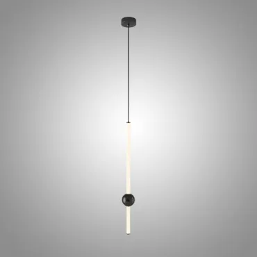 Подвесной светильник WAND VRT B H90 Black