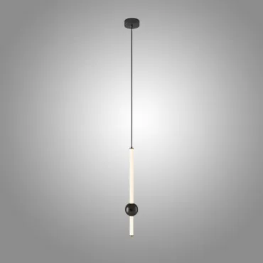 Подвесной светильник WAND VRT B H50 Black