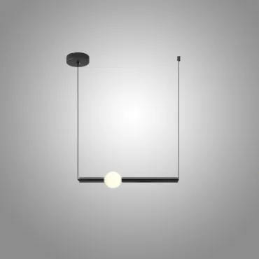 Подвесной светильник WAND HRZ A L50 Black