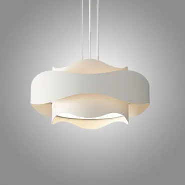Подвесная люстра Wido D30