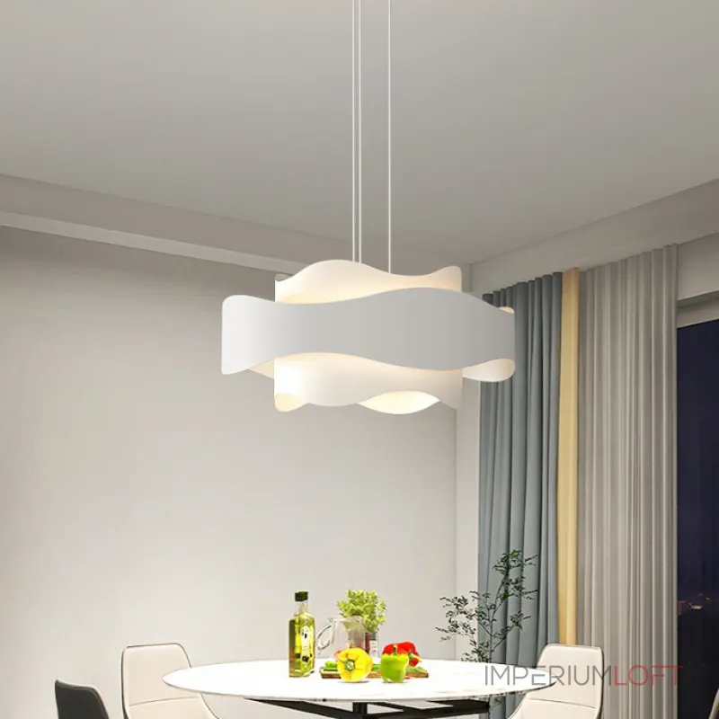 Подвесная люстра Wido D30