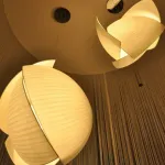 Подвесной светильник Intricacy от ImperiumLoft