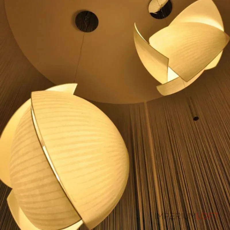 Подвесной светильник Intricacy от ImperiumLoft Подвесной светильник Intricacy от ImperiumLoft