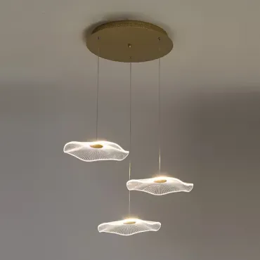 Подвесной светильник AMMON L3