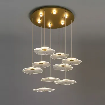 Подвесной светильник AMMON L9