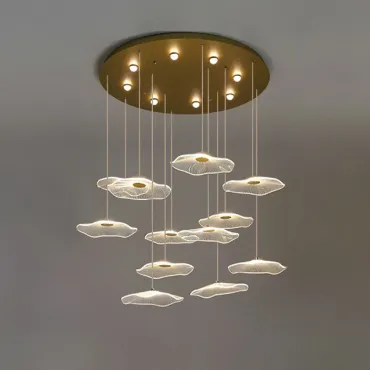 Подвесной светильник AMMON L12