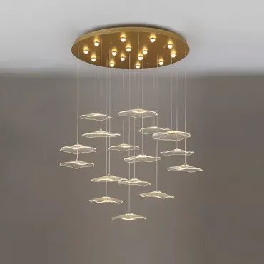 Подвесной светильник AMMON L16