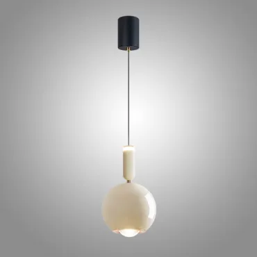 Подвесной светильник TOFT ORB White Подвесной светильник TOFT ORB White