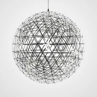 Подвесной светильник FIREWORK D80