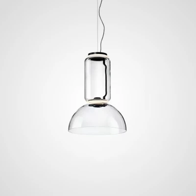 Подвесной светильник QUENTIN C H53