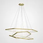 Люстра Vesanto Cameron Design House D80+100+120 от ImperiumLoft