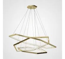 Люстра Vesanto Cameron Design House D60+80+100