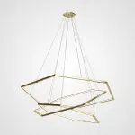 Люстра Vesanto Cameron Design House D100+120+150 от ImperiumLoft