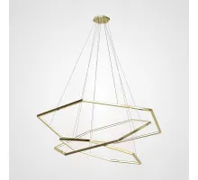 Люстра Vesanto Cameron Design House D100+120+150