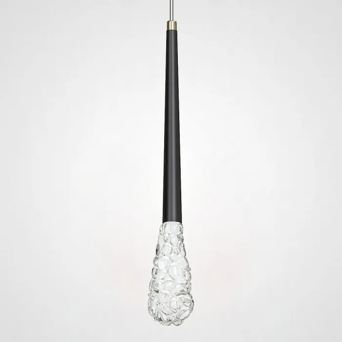 Подвесной светильник FIAL C LUX Black от ImperiumLoft