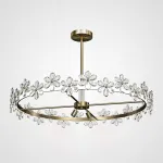 Потолочная люстра FLORENTINA D101 от ImperiumLoft