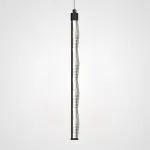 Подвесной светильник CARIA H40 Black от ImperiumLoft