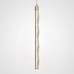 Подвесной светильник CARIA H40 Brass от ImperiumLoft