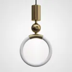 Подвесной светильник JALMA B D20