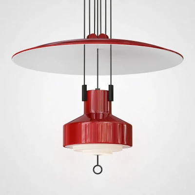 Подвесной светильник TOBIAS Red