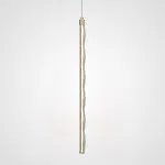 Подвесной светильник CARIA H60 Brass от ImperiumLoft