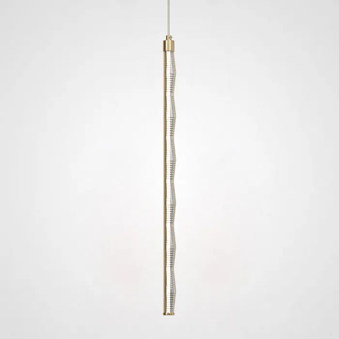 Подвесной светильник CARIA H60 Brass от ImperiumLoft
