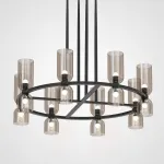 Потолочная люстра ELITE CH L16 от ImperiumLoft