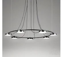 Люстра подвесная CARY D120