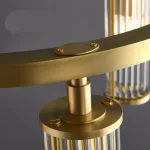 Подвесная люстра HILDIS CH от ImperiumLoft