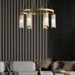 Подвесная люстра HILDIS CH от ImperiumLoft