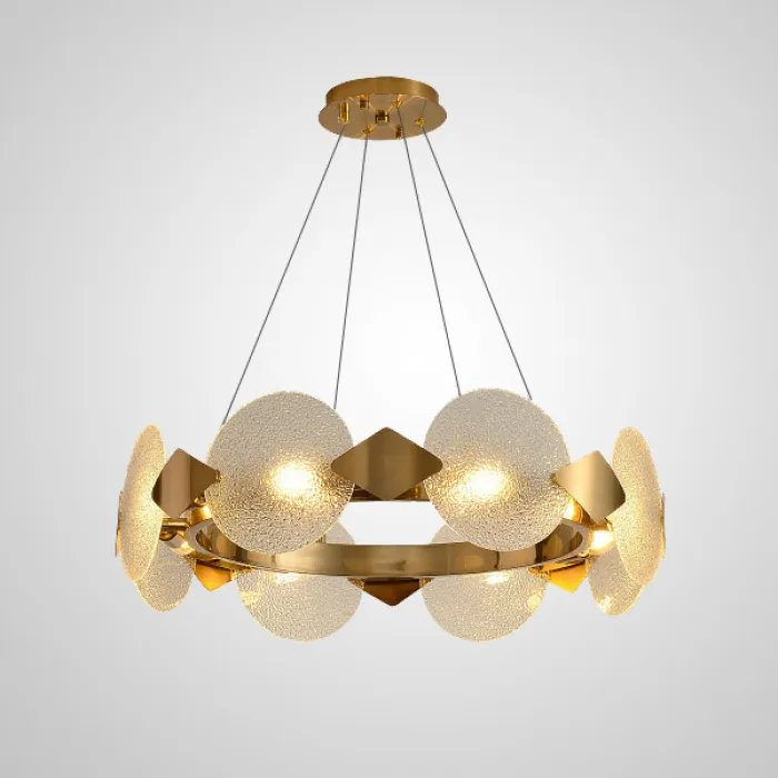 Подвесная люстра FRANCIS B D81 от ImperiumLoft