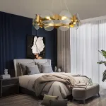 Подвесная люстра FRANCIS B D81 от ImperiumLoft