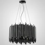 Подвесная люстра HEIMO CH D45 Gold от ImperiumLoft