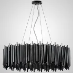 Подвесная люстра HEIMO CH D45 Gold от ImperiumLoft