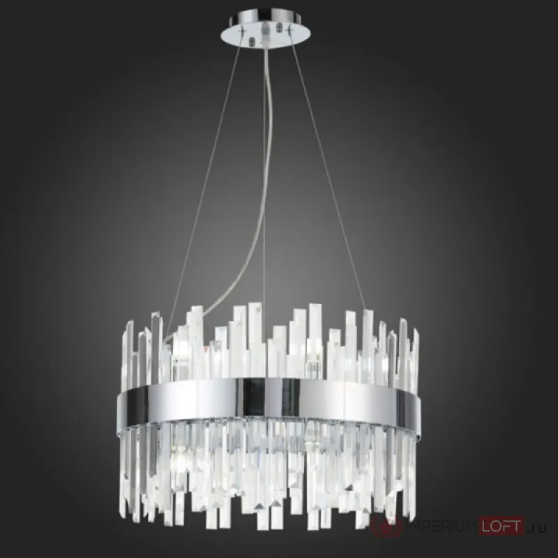 Подвесная люстра DIDINAG D70 от ImperiumLoft