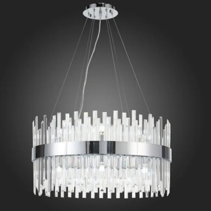 Подвесная люстра DIDINAG D70 от ImperiumLoft