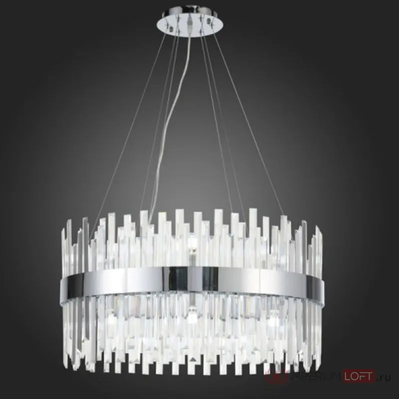 Подвесная люстра DIDINAG D70 от ImperiumLoft