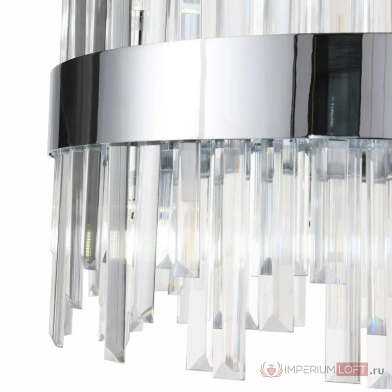 Подвесная люстра DIDINAG D70 от ImperiumLoft