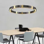 Подвесная люстра DAGNA D90