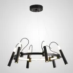 Подвесная люстра BECKY D58 от ImperiumLoft