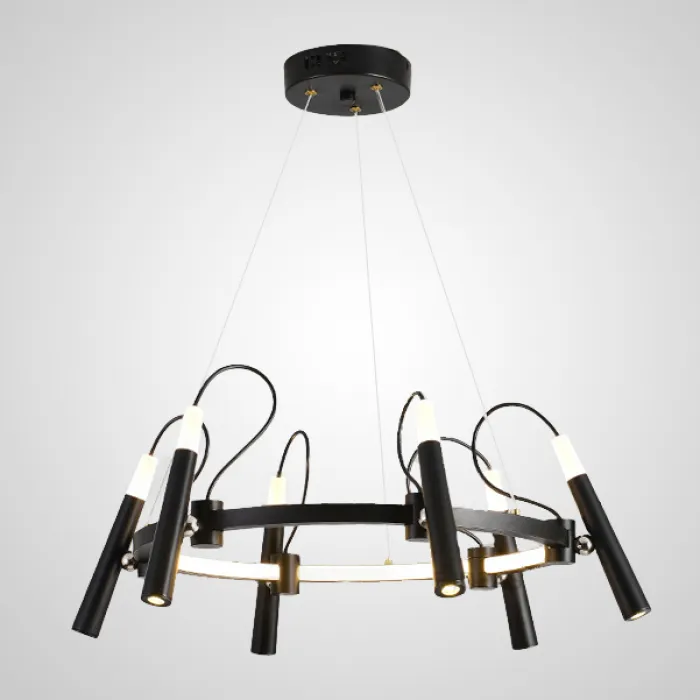 Подвесная люстра BECKY D58 от ImperiumLoft