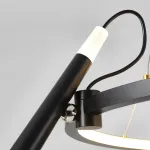 Подвесная люстра BECKY D58 от ImperiumLoft