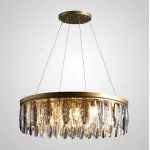 Подвесная люстра CONSUL D30 от ImperiumLoft
