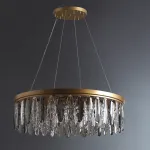 Подвесная люстра CONSUL D30 от ImperiumLoft
