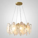 Подвесная люстра POMONA D80 от ImperiumLoft