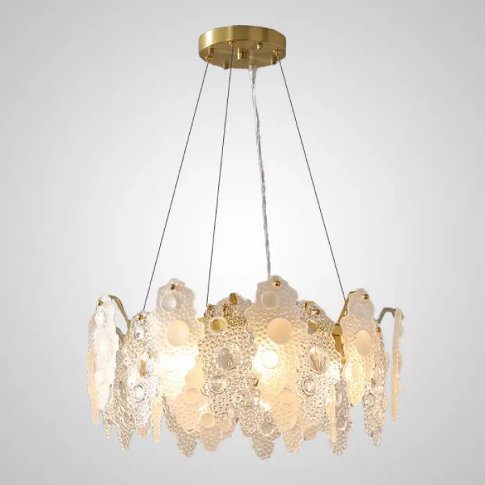 Подвесная люстра POMONA D80 от ImperiumLoft