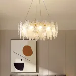 Подвесной светильник POMONA LONG от ImperiumLoft