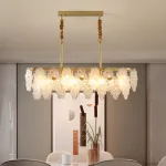 Подвесной светильник POMONA LONG от ImperiumLoft